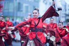 YOSAKOIソーラン祭り