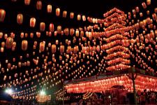 なかしべつ夏祭り
