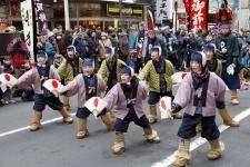 八戸えんぶり
