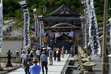 恐山大祭
