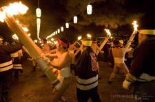 毛越寺二十日夜祭