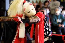 北上・みちのく芸能祭り