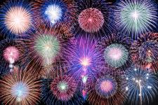 大曲花火大会（8月31日）