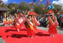 万人子守地蔵尊例大祭