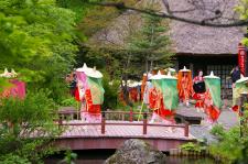 平家大祭