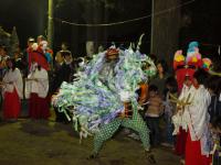 千本木神社祭り