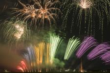 いせさき花火大会（伊勢崎市：本年中止）