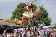浅草寺本尊示現会