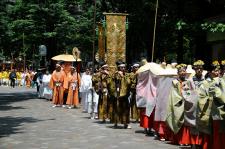 山王祭