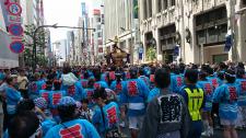 花園神社例大祭