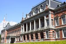 東京文化財ウィーク