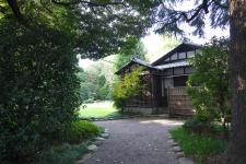懐徳館庭園一般公開