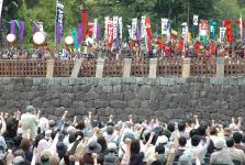 北條五代まつり