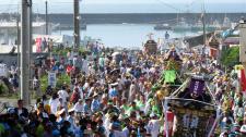 浜降祭