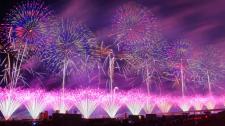 長岡まつり大花火大会