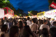 山王祭（日枝神社）
