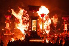 あばれ祭