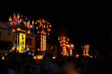 七尾祇園祭