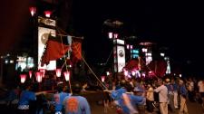 水無月祭り