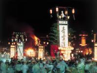 輪島大祭