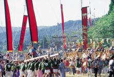 お熊甲祭