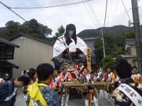 ほうらい祭り