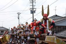 三国祭
