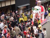 花祭り（永平寺）