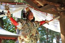 一之酉祭典（表門神社）