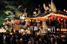 阿禮神社例大祭