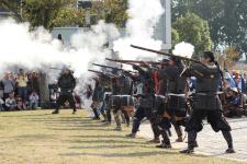 関ケ原合戦祭り