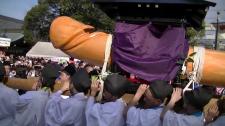 豊年祭