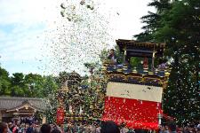 尾張横須賀祭り