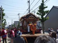 神明宮祭礼