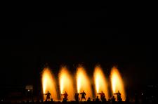 大須夏祭り（名古屋市：8月4日）