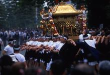 兵主祭（兵主大社）