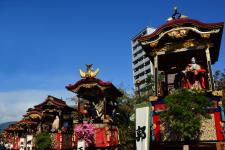 大津祭