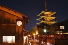 京都花灯路