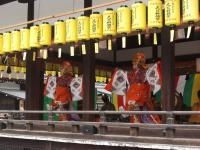 繁昌大国秋祭（下鴨神社）