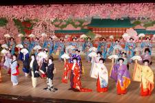 祇園をどり ドライブコンサルタント