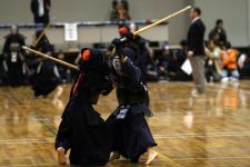全日本剣道演武会