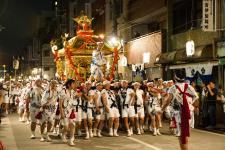 住吉祭・神輿渡御祭