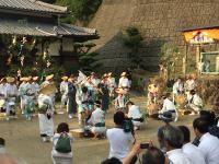 葛城踊り