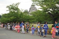 姫路ゆかたまつり