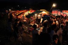 川下祭り