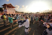 丹波篠山デカンショ祭