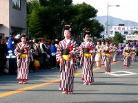 赤穂義士祭