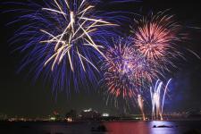 芦屋サマーカーニバル（芦屋市：7月27日）