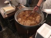 生駒聖天厄除大根炊き