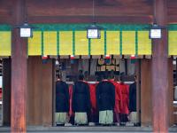 紀元祭（橿原神宮）